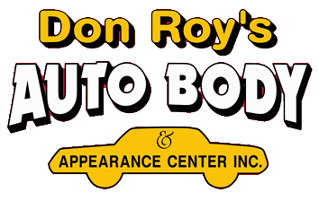 Don Roy's Auto Body | Chicopee MA Auto Repair Shop